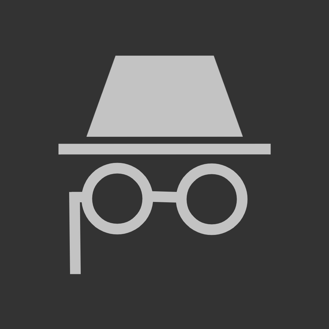 Undercover Bot Logo